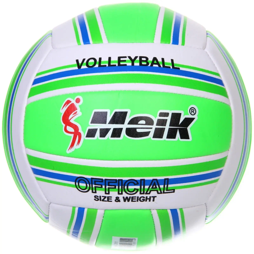 Мяч волейбольный Meik MK-2811 (ПВХ, размер 5)