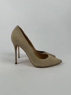 Туфли Sergio Rossi