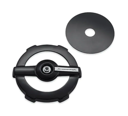 61300845 Накладка на воздушный фильтр Screamin 'Eagle -50%