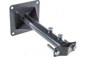 Телескопический кронштейн REXANT для мачт Крым 30 см.