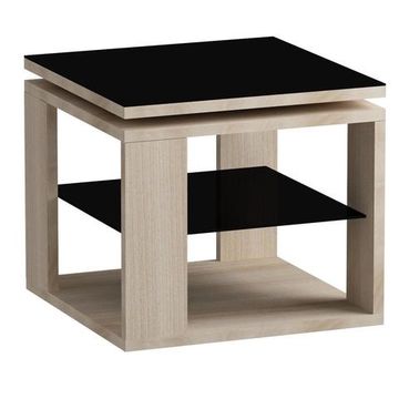 Стол журнальный LS 747 Ясень светлый