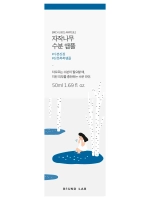 Round Lab Увлажняющая ампула с березовым соком Birch Juice Moisturizing Ampoule 50 мл