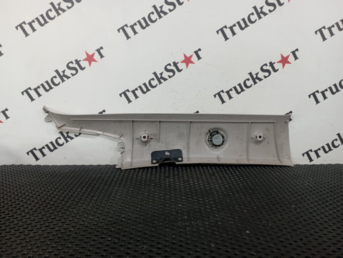 Накладка стойки салона левая 2023г