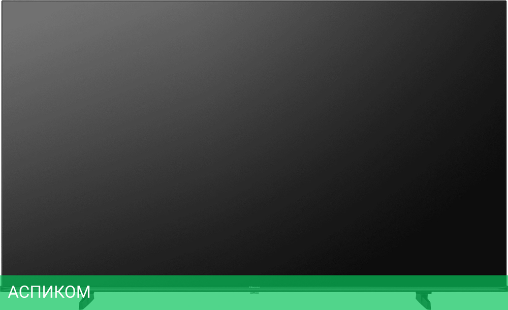 Телевизор QLED Hisense 43" 43E7Q