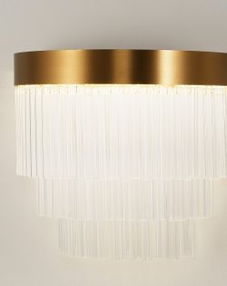 Накладной светильник Moderli Briol V6081-WL