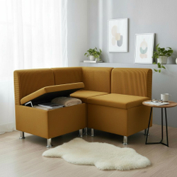 Кухонный уголок Mini 110х110см