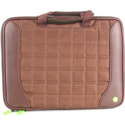 Сумка для ноутбука  Bag PortDesigns Berlin Brown 13.3"(int340x255x35mm)