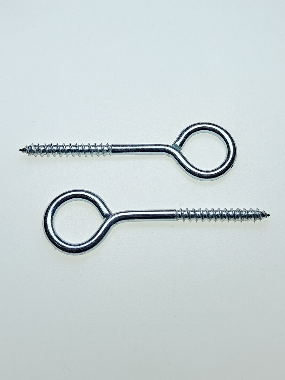 5х50 ОЦ.Шуруп-крючок О-образный (100 шт.)