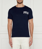Футболка POLO RALPH LAUREN - темно-синий(710960572)