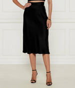 Юбка Elisabetta Franchi - черный(GO07047E2)