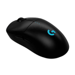 Мышь Logitech G PRO 2 LIGHTSPEED, Black (беспроводная 2.4 GHz)