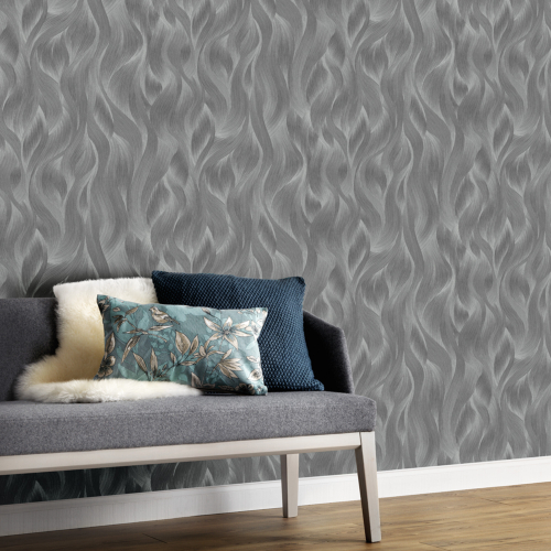 12079-30 Обои ELLE decoration флиз.гор тисн 1,06х10 (Германия) УЦЕНКА