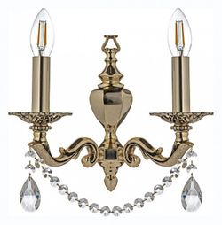 Бра Arti Lampadari Amelia Amelia E 2.1.2.600 GB