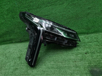 Фара правая EXEED RX (2023-н.в.) LED