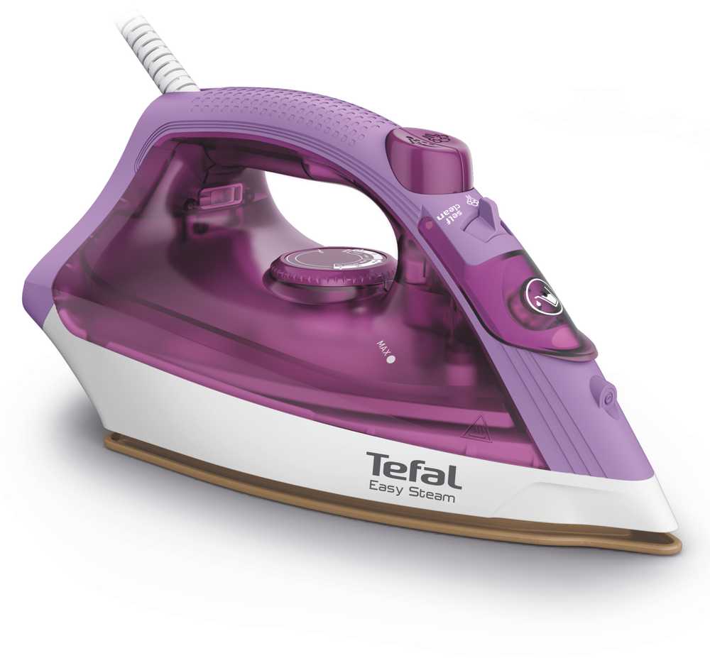 Утюг Tefal Steam Essential 2 FV1955E0