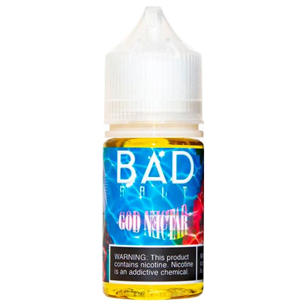 Купить Ароматизатор Bad Drip 15 мл - God Nectar