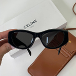 Солнцезащитные очки Celine