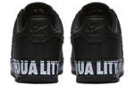 Кроссовки Nike Air Force 1 Cmft Equality Bhm