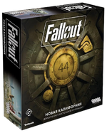 Fallout: Новая Калифорния