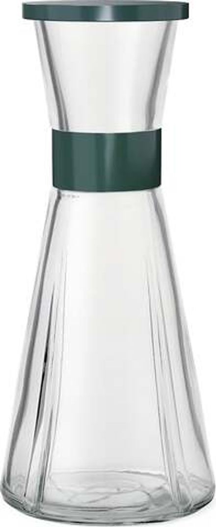 Кувшин Rosendahl, Grand Cru, 900 мл, стекло, зелёный · арт. fabr 25333