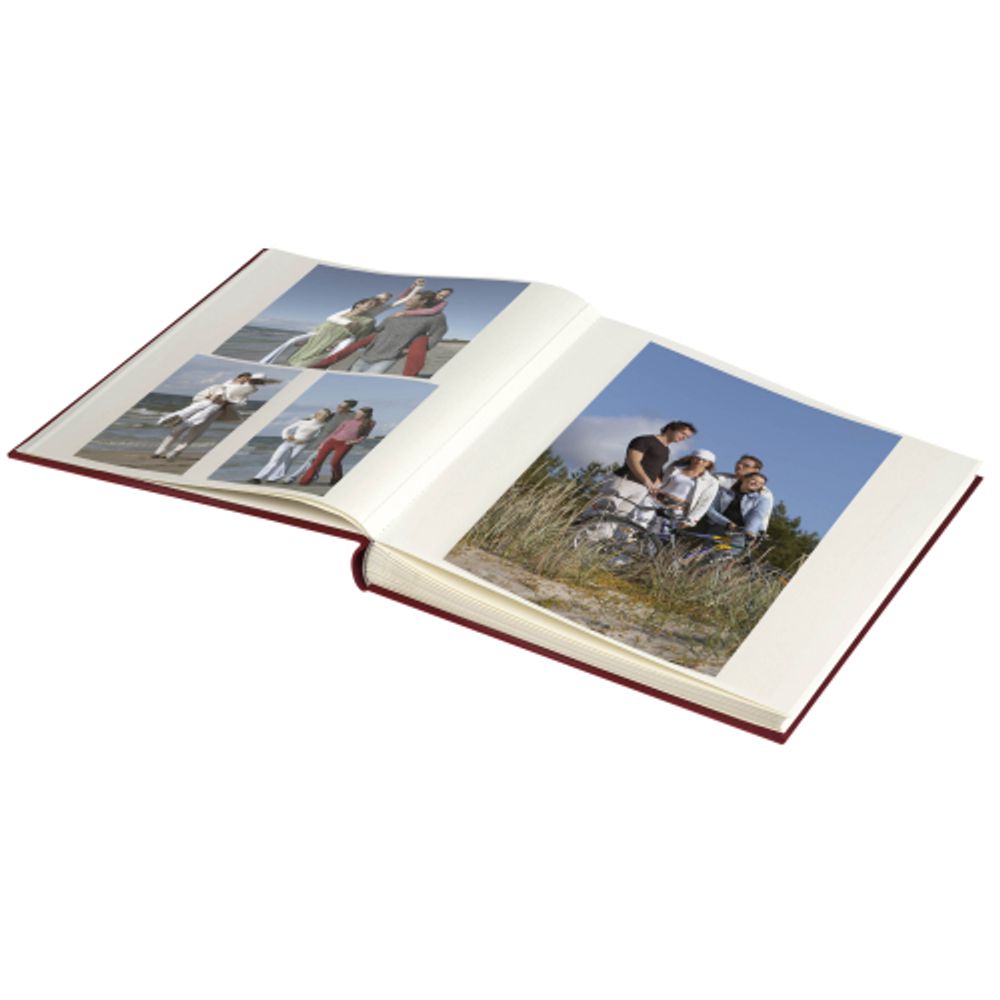 Фотоальбом магнитный Image Art IA-BBA30 серия 149 классический книжный переплёт 31х32 30 листов | Image Art