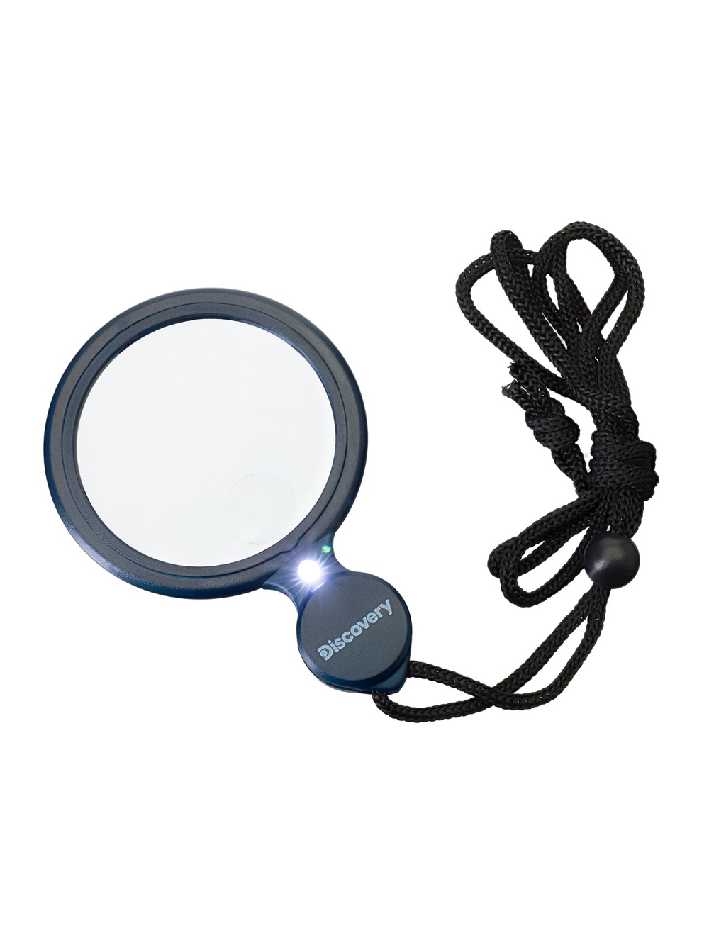 Лупа нашейная Levenhuk Discovery Crafts DNK 10