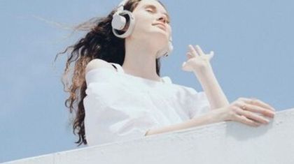 Беспроводные наушники NTT nwm ONE с открытой конструкцией