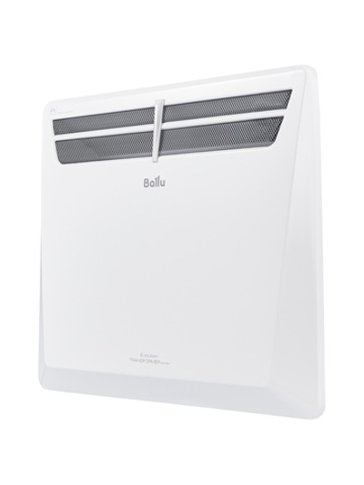 Комплект Ballu Transformer с блоком управления BEC/EVU-1000-4E (электронный)