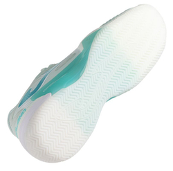 Женские теннисные кроссовки Joma Roland Lady 2505 Clay - Бирюзовый
