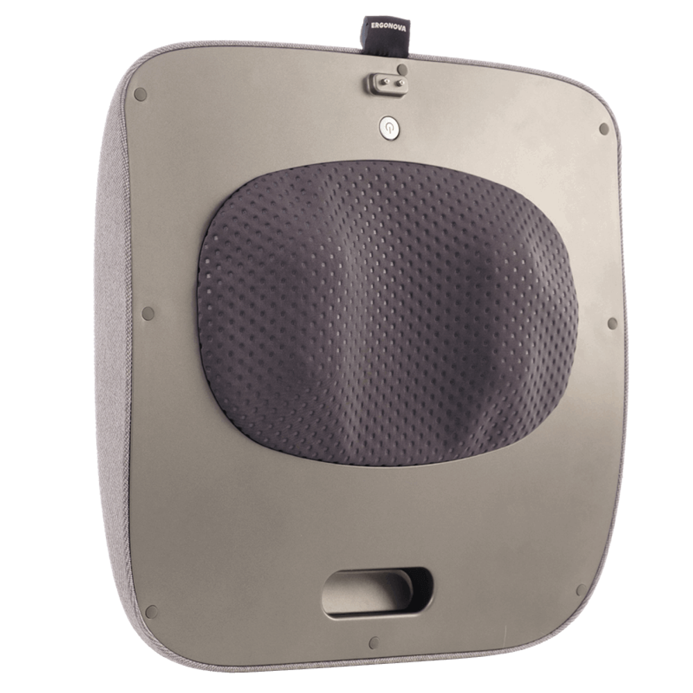 Массажер для ног Ergonova MeTime Ottoman