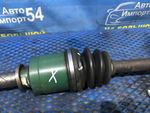 Привод передний правый SUBARU IMPREZA 2002