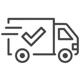 Услуги доставки