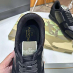 Кроссовки Valentino