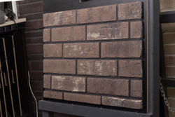 Облицовочная плитка Petra Клинкерный кирпич 15П7, 238х71х13-14мм