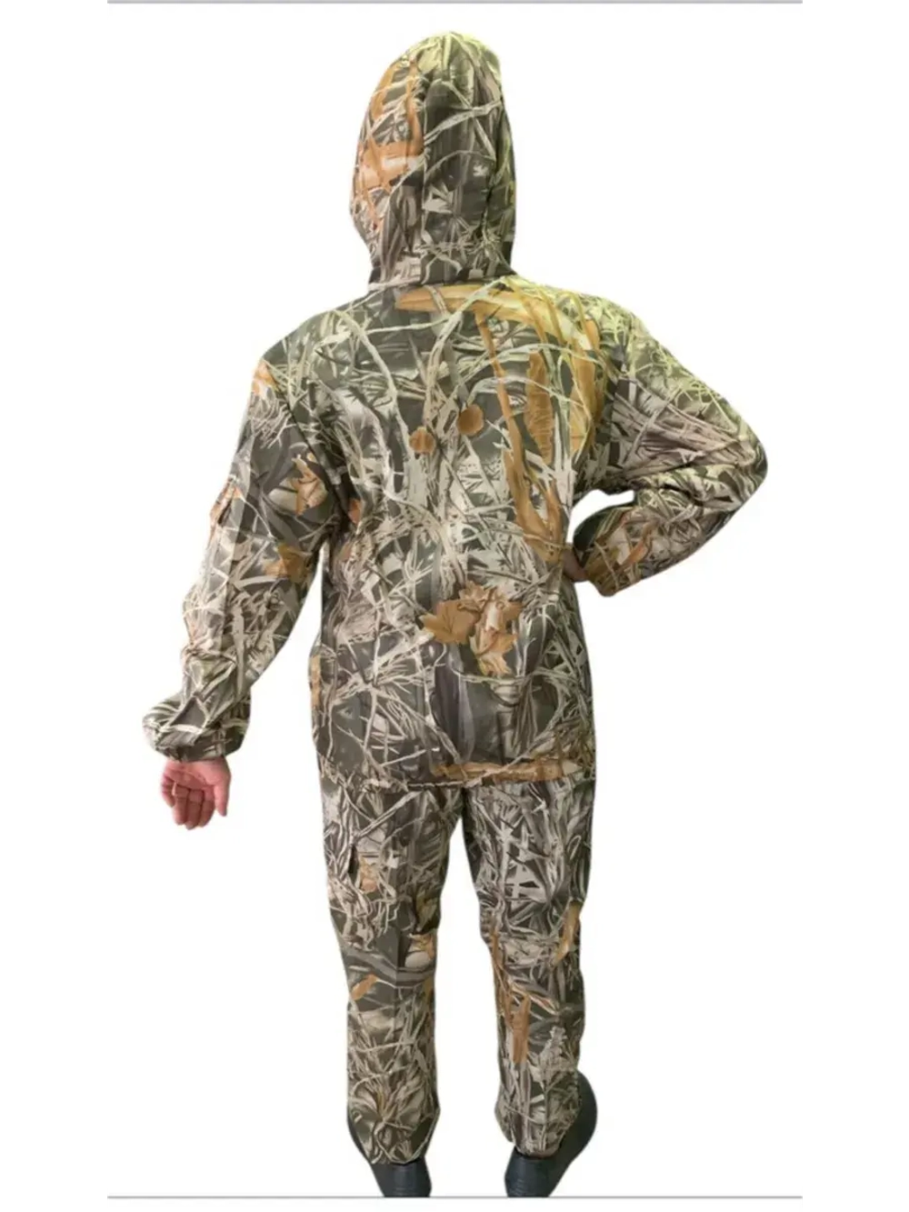 Костюм камуфляж