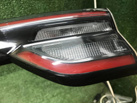 Фонарь крышки багаж. Chery Tiggo 7 Pro Max (24-нв)