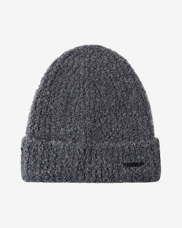 Шапка Little Lamb темно-серая - фото 1