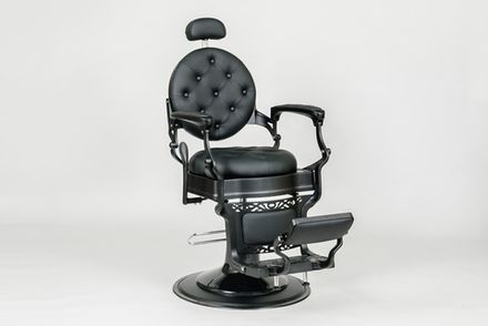 Кресло для барбершопа SD-31839