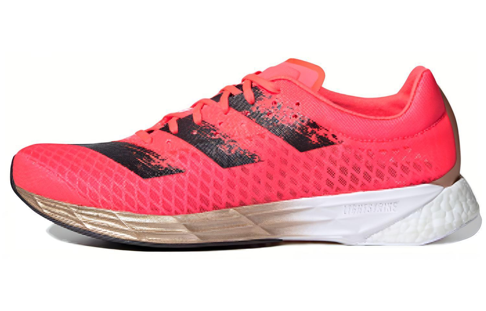 Кроссовки Adidas Adizero Pro