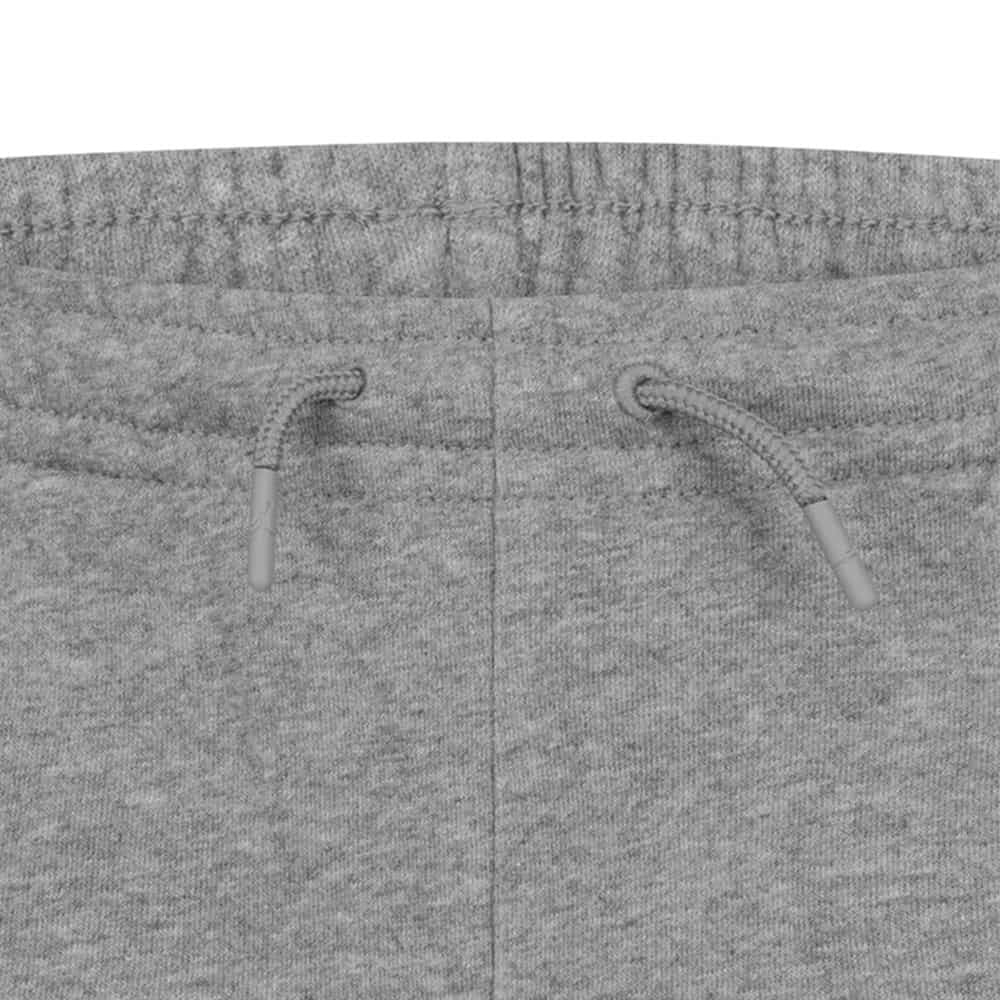 Баскетбольные детские шорты Jordan Brooklyn Fleece Essential