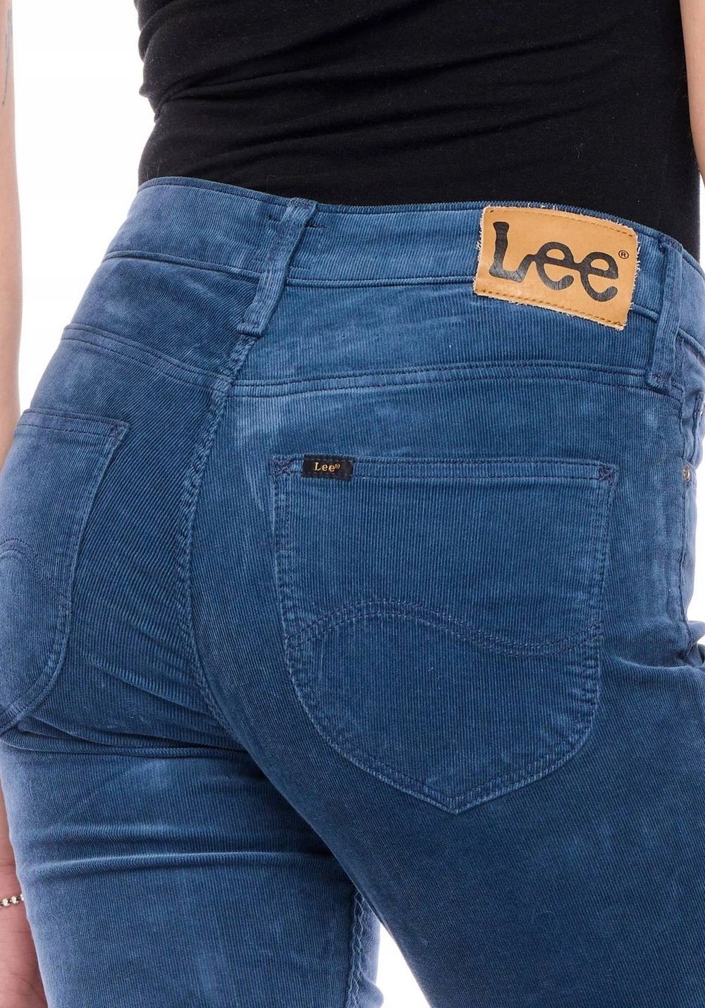 Джинсы ELLY L305LO61