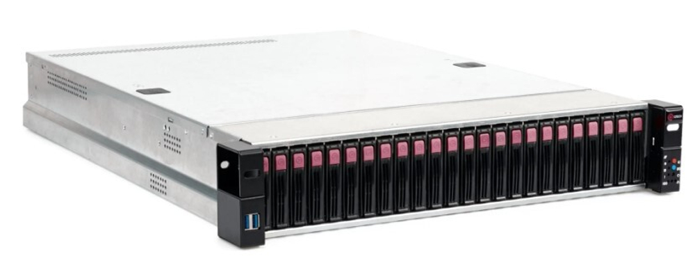 Сервер 2U Rack QTECH QSRV-262402-E-R_2