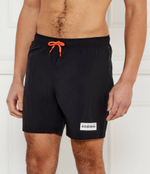 Шорты для плавания V-BOX Napapijri - черный(NP0A4IBK)