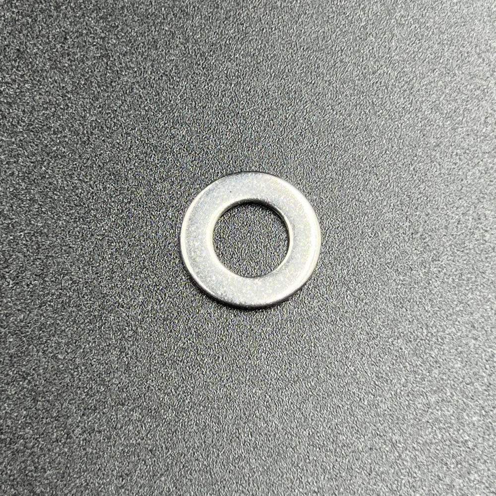 Шайба фрикционная оси диферента Tohatsu 8-9.8 (SWT9.8-09006; 9.8F-03.05.10; 98A-501006) (YUELANG)