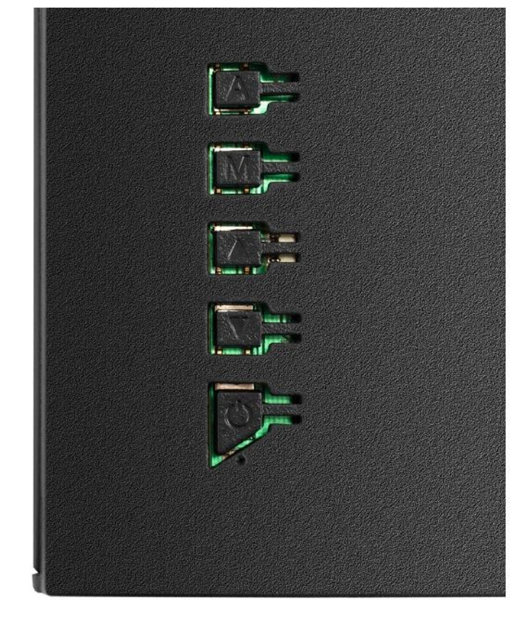 Монитор 24,5" Exegate SmartView EH1500