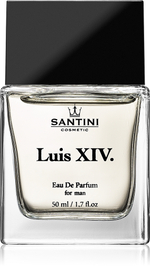 SANTINI Cosmetic Luis XIV. парфюмированная вода для мужчин