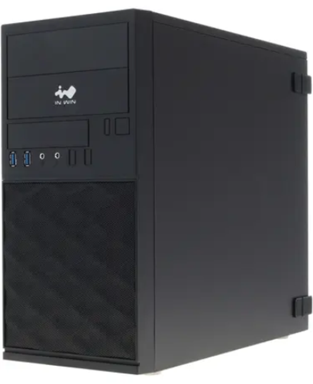 Системный блок X-COMputers *Business vPro* Intel Core i7, 16 ГБ, 512 Гб, Intel UHD Graphics 770,  ОС Не установлена