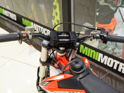 Питбайк PROGASI Kids Power 110CC RED 10/10