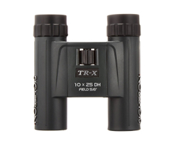 Бинокль Sightron TR-X 10x25 - фото 4