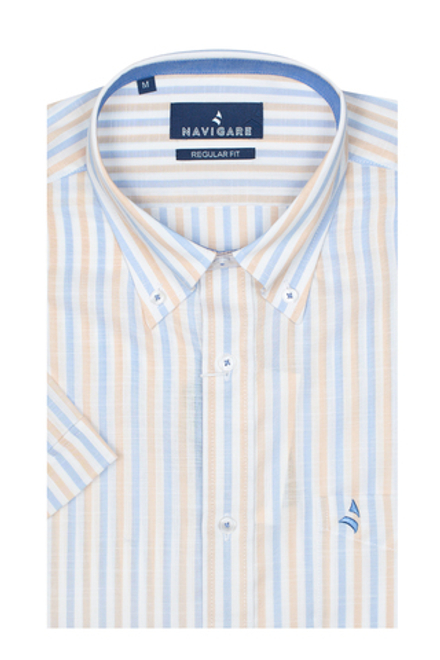 Сорочка NAVIGARE